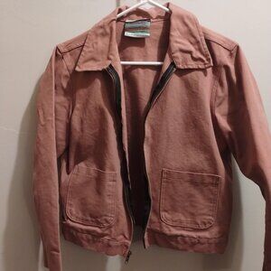 Urban Renewal Jacket